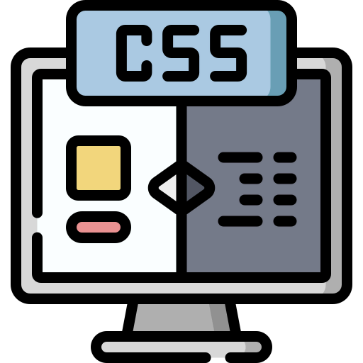 Css icon