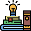 Books icon 64x64