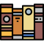 Books icon 64x64