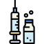 Syringe icon 64x64