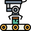 Conveyor icon 64x64