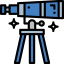 Telescope icon 64x64