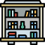 Library icon 64x64