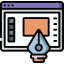 Vector icon 64x64