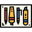 Stationery icon 64x64