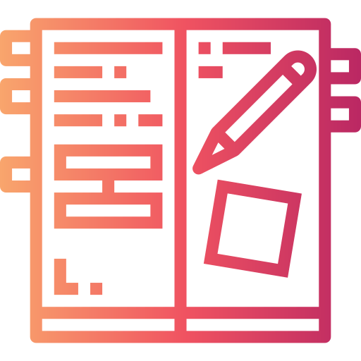 Homework icon