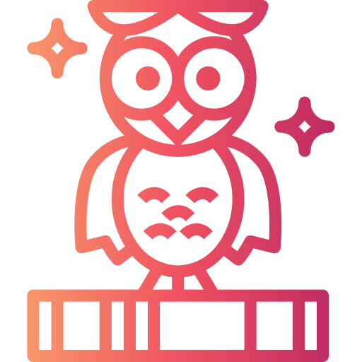 Wisdom icon