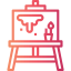 Canvas icon 64x64