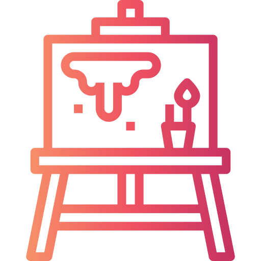 Canvas icon