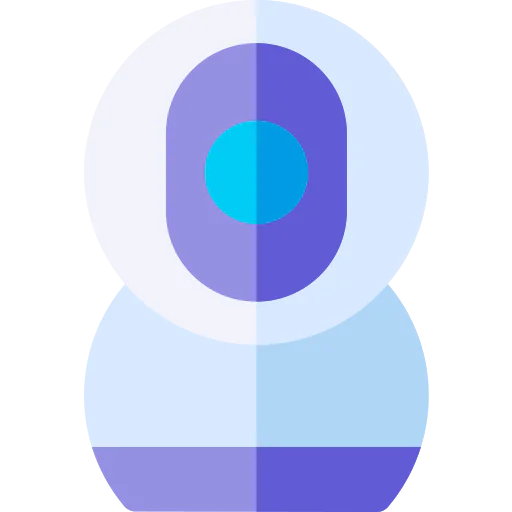 Camera Symbol