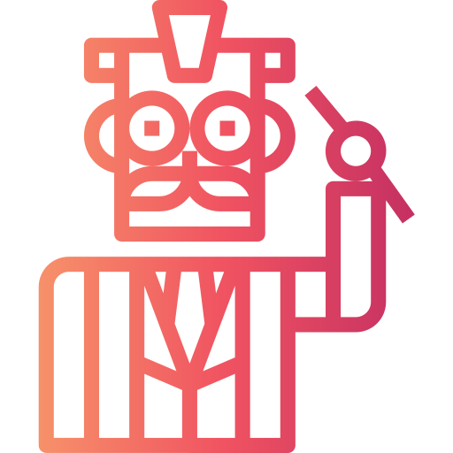 Professor icon