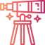Telescope icon 64x64