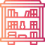Library icon 64x64