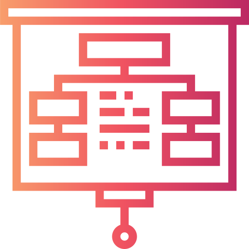 Presentation icon