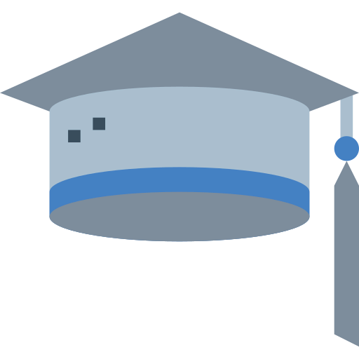 Cap icon