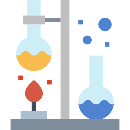 Science icon