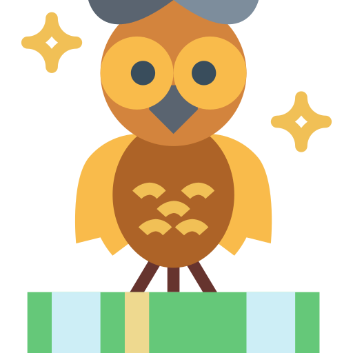 Wisdom icon