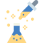 Science icon 64x64