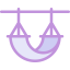 Hammock icon 64x64
