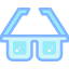 Sunglasses icon 64x64