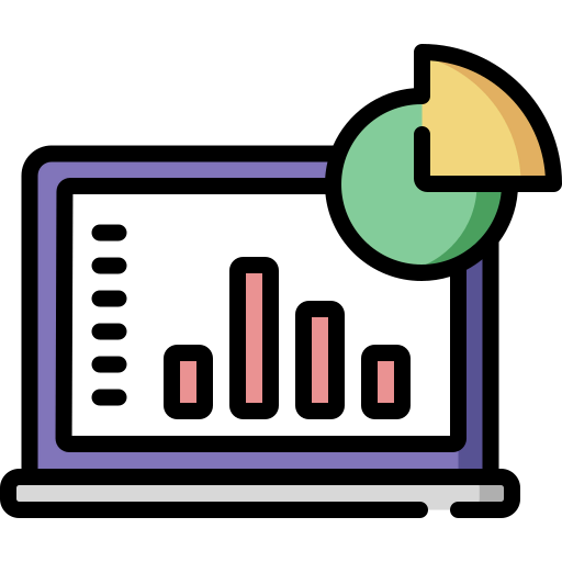 Analytics icon