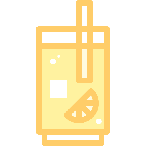 Lemonade icon