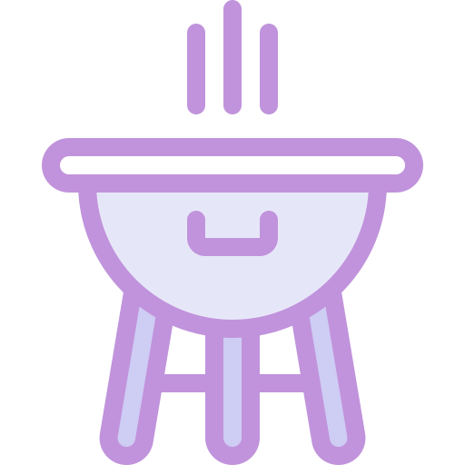 Bbq icon