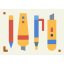 Stationery icon 64x64