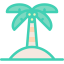 Island icon 64x64