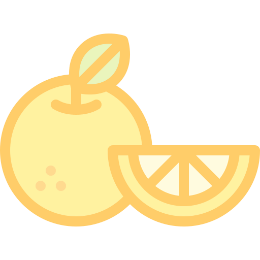 Orange icon