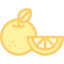 Orange icon 64x64