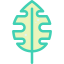Leaf icon 64x64