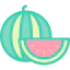 Watermelon icon 64x64