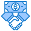 Contract icon 64x64