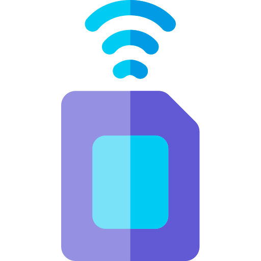 Chip icon