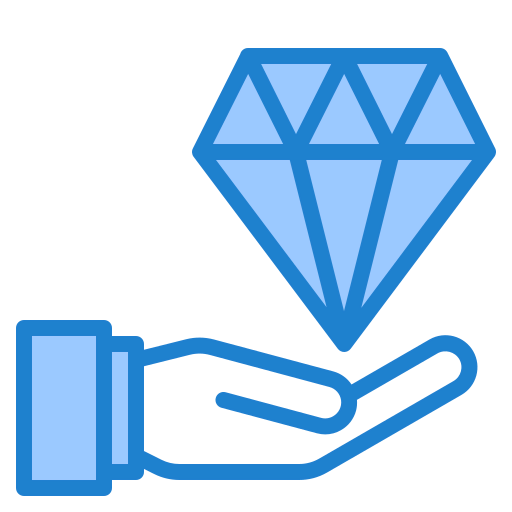 Diamond icon
