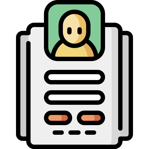 Login icon