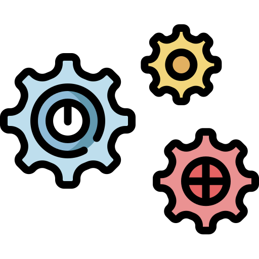 Configuration icon