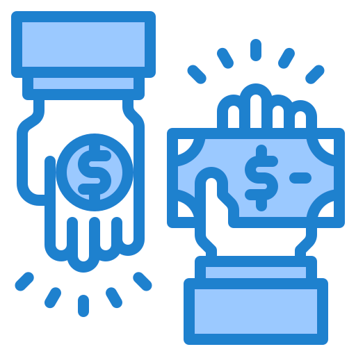 Exchange icon