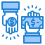 Exchange icon 64x64