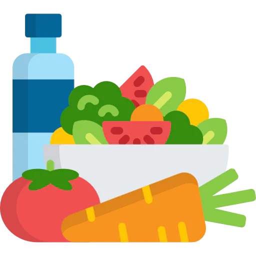 Diet icon