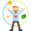 Healthy Symbol 64x64