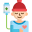 Patient icon 64x64