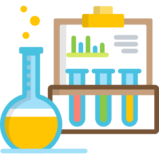 Research icon