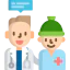 Patient icon 64x64