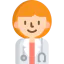 Doctor icon 64x64