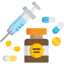 Medicines icon 64x64