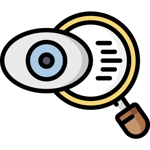 Search icon