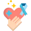 Healing Symbol 64x64