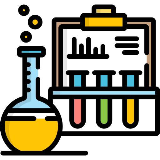 Research icon